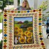 Farm  Country Paradise Quilt  Quilt